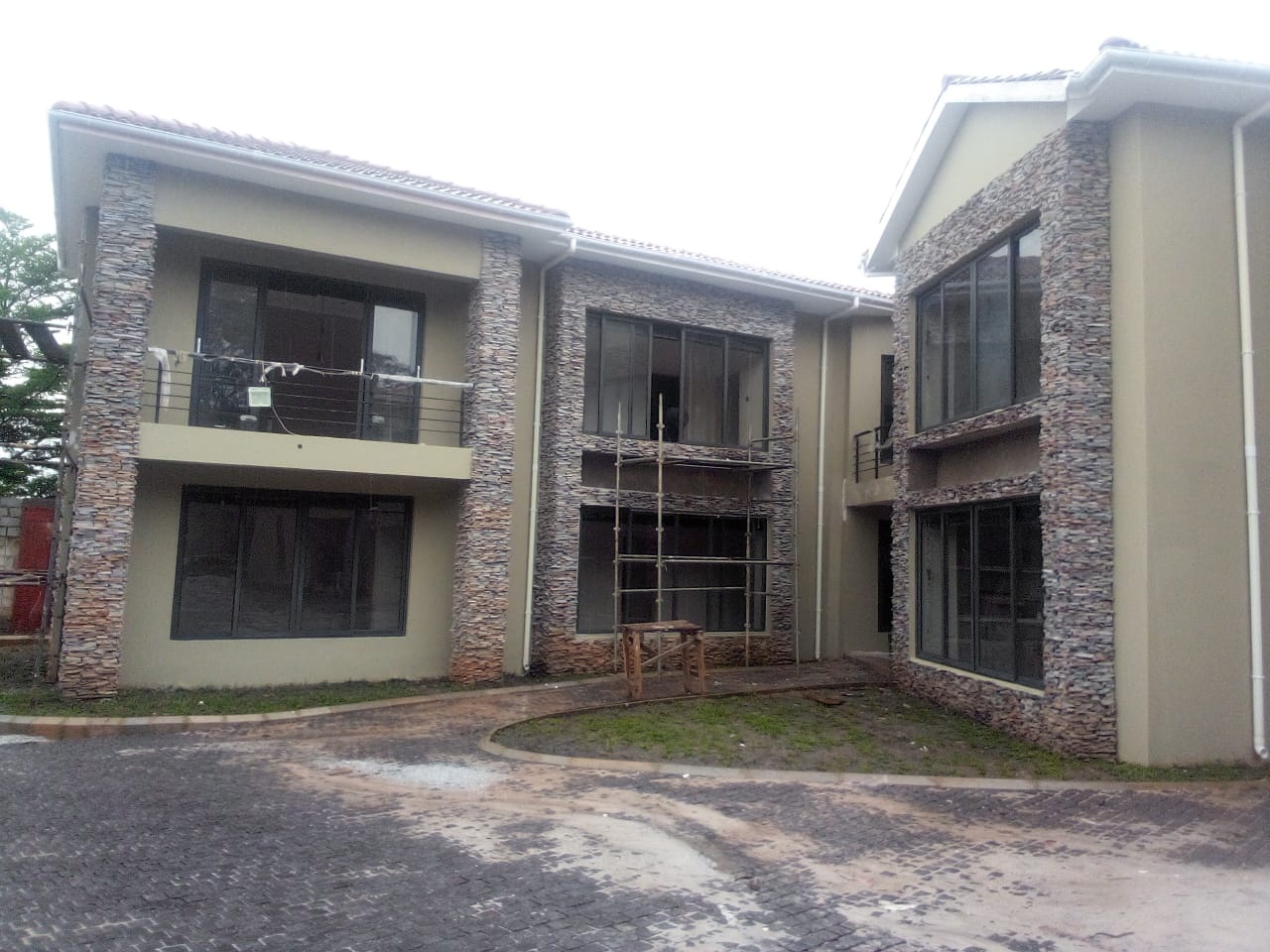 5 Bedroom Double Storey House